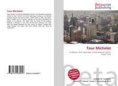 Tour Michelet的封面