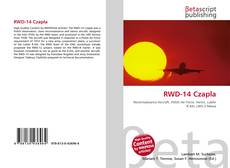 RWD-14 Czapla的封面