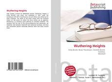 Copertina di Wuthering Heights