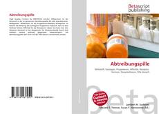 Copertina di Abtreibungspille