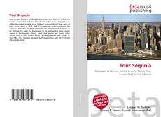 Copertina di Tour Sequoia