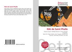 Portada del libro de Niki de Saint Phalle