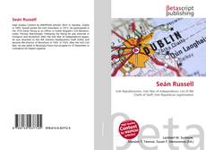 Borítókép a  Seán Russell - hoz