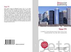 Copertina di Tour T1