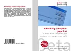 Buchcover von Rendering (computer graphics)