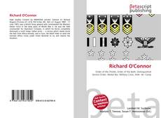 Buchcover von Richard O'Connor