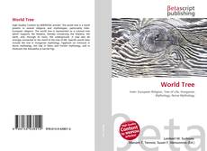 Capa do livro de World Tree 