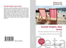 Buchcover von Seaside Heights, New Jersey