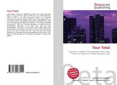Buchcover von Tour Total