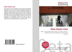 Copertina di New Haven Line