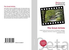 Copertina di The Great Artiste