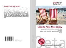 Copertina di Seaside Park, New Jersey