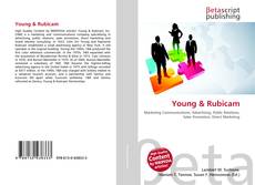 Capa do livro de Young & Rubicam 