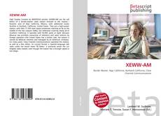 Couverture de XEWW-AM