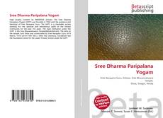 Copertina di Sree Dharma Paripalana Yogam