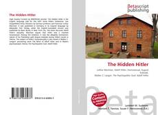 Copertina di The Hidden Hitler