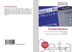 Portada del libro de XFree86 Modeline