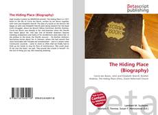 Copertina di The Hiding Place (Biography)