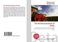 Borítókép a  The Americanization of Emily - hoz
