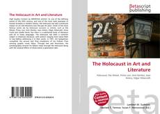 Copertina di The Holocaust in Art and Literature