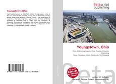 Copertina di Youngstown, Ohio