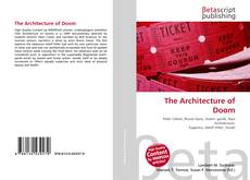 Portada del libro de The Architecture of Doom