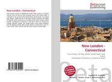 Bookcover of New London - Connecticut