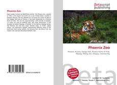 Обложка Phoenix Zoo