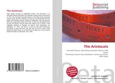 Couverture de The Aristocats