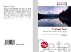 Couverture de Piestewa Peak