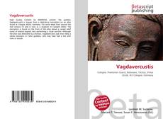 Couverture de Vagdavercustis