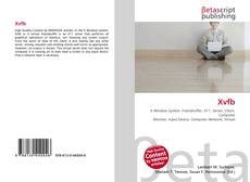 Couverture de Xvfb