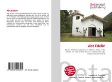 Abt Edelin kitap kapağı