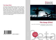 Обложка The Keep (Film)