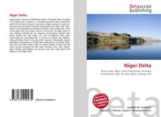 Обложка Niger Delta
