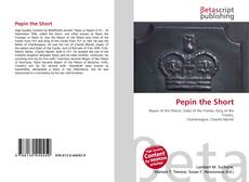 Bookcover of Pepin the Short