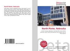 Portada del libro de North Platte, Nebraska