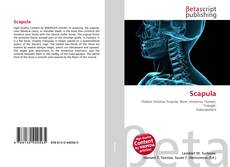 Buchcover von Scapula