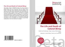 Copertina di The Life and Death of Colonel Blimp