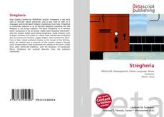 Portada del libro de Stregheria