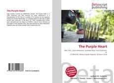 Copertina di The Purple Heart