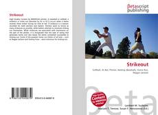Buchcover von Strikeout