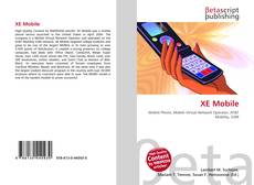 Capa do livro de XE Mobile 
