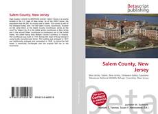 Salem County, New Jersey的封面