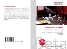 Couverture de The Atom Strikes!