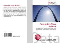 Capa do livro de Portage Des Sioux, Missouri 