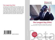 Capa do livro de The Longest Day (Film) 