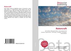 Borítókép a  Rotorcraft - hoz
