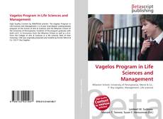Capa do livro de Vagelos Program in Life Sciences and Management 
