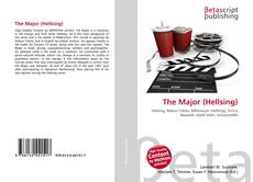 Borítókép a  The Major (Hellsing) - hoz